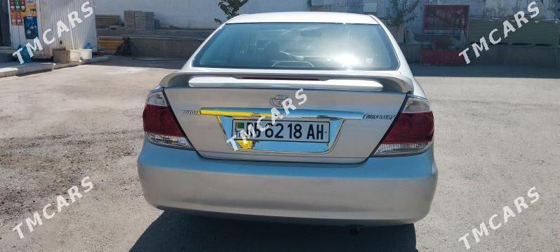 Toyota Camry 2003 - 147 000 TMT - Aşgabat - img 2