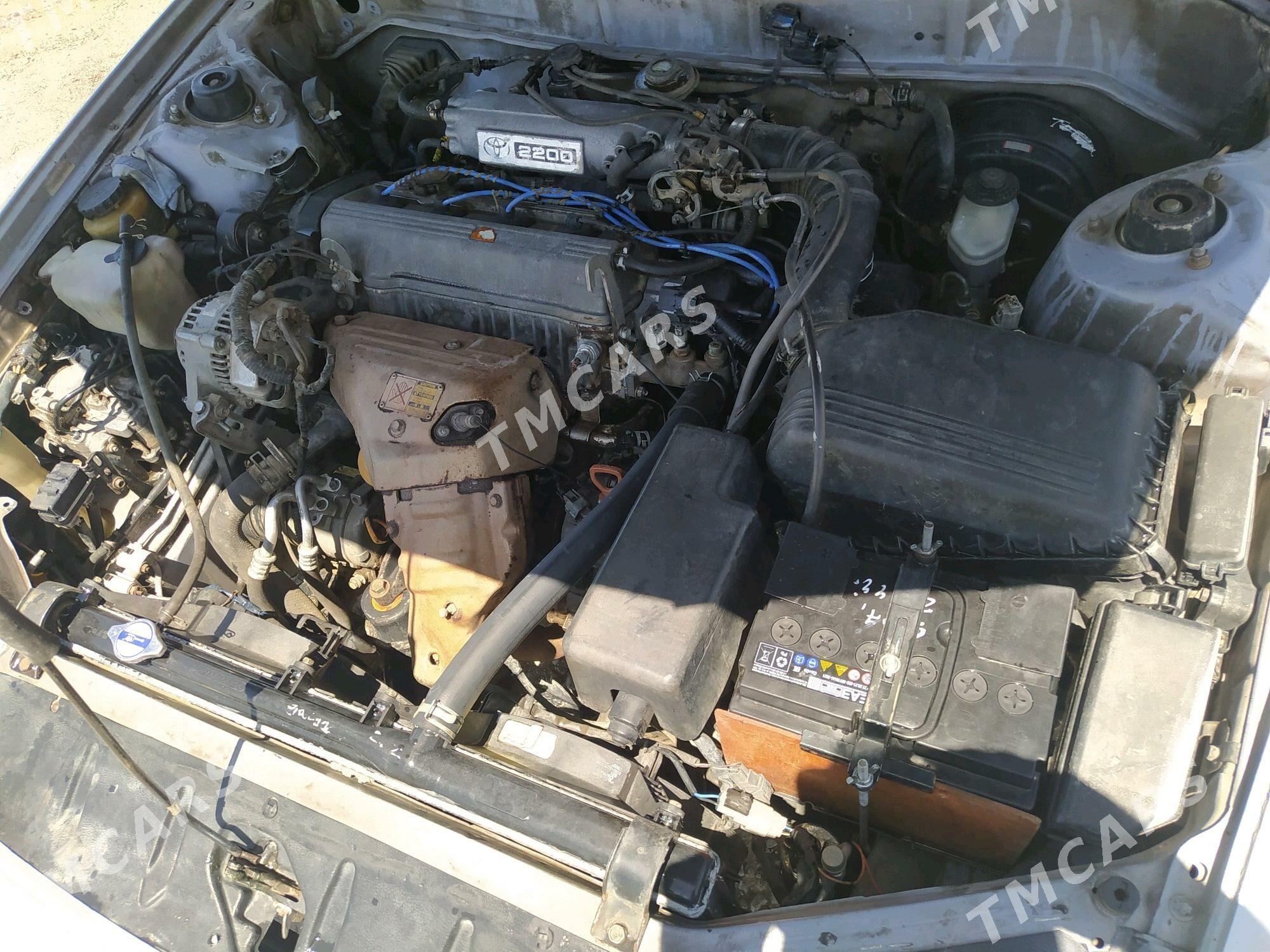 Toyota Camry 1994 - 69 000 TMT - Кака - img 4