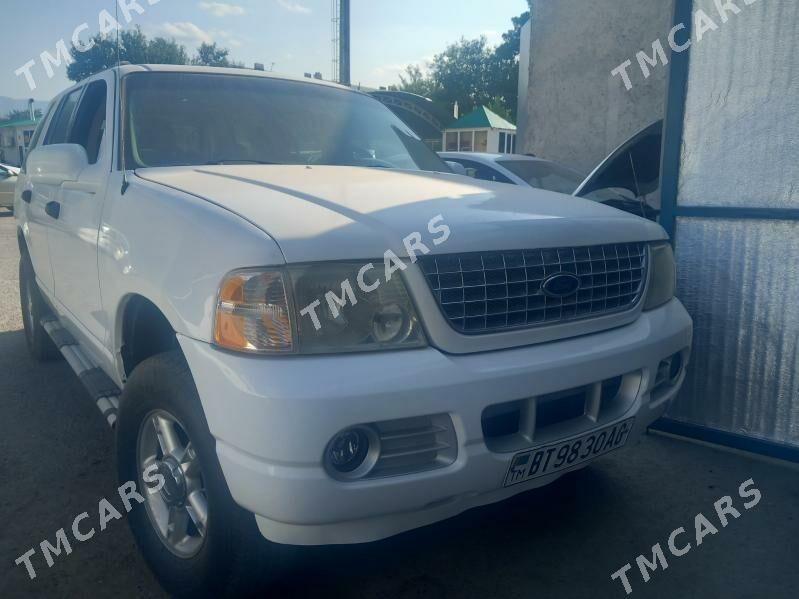 Ford Explorer 2004 - 90 000 TMT - Aşgabat - img 2