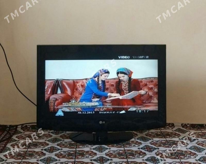 LG Telewizor Original - Ашхабад - img 2