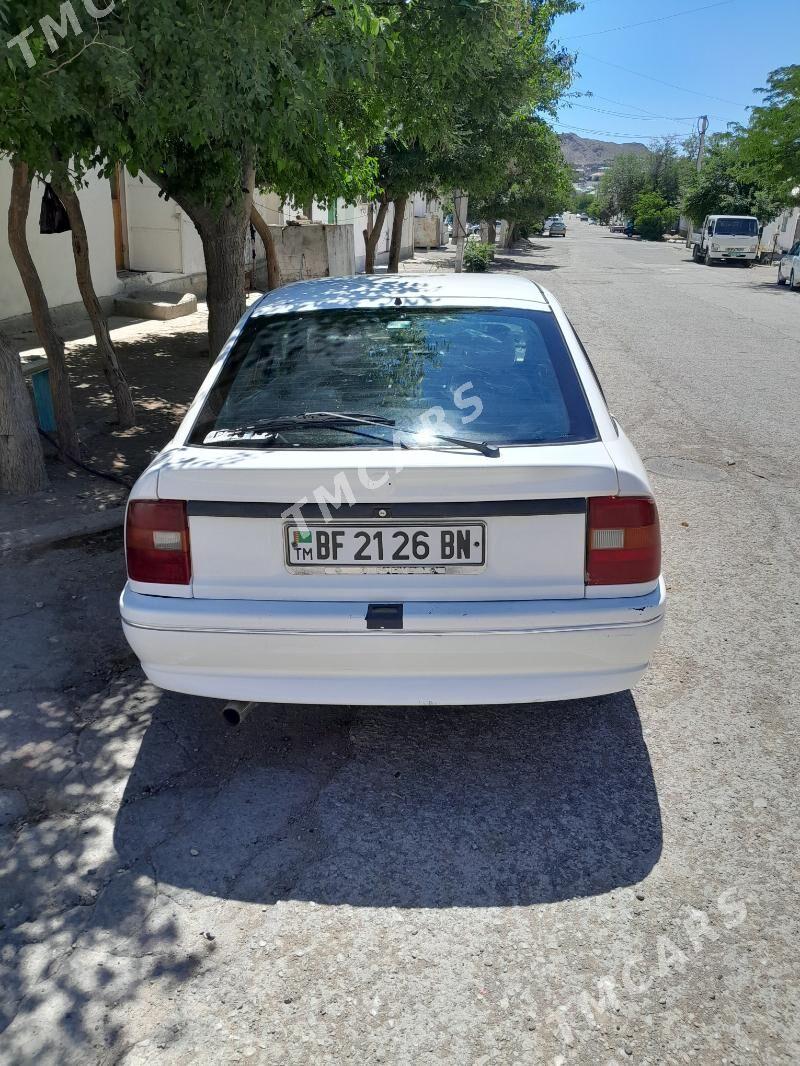 Opel Vectra 1991 - 26 000 TMT - Türkmenbaşy - img 3