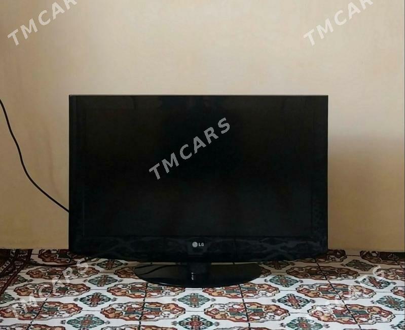 LG Telewizor Original - Ашхабад - img 7