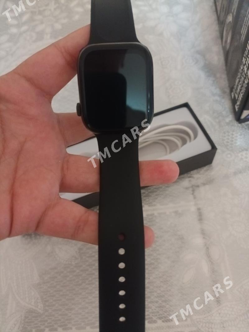 smart watch z8max - Gyzylarbat - img 8