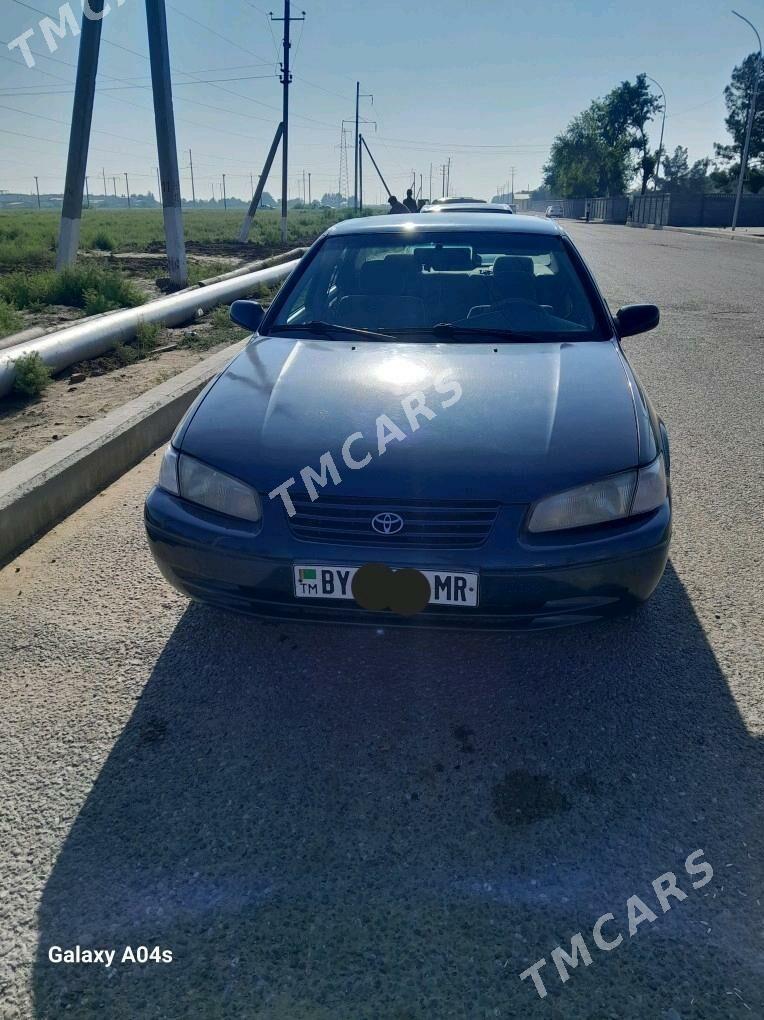 Toyota Camry 1998 - 96 000 TMT - Мары - img 3