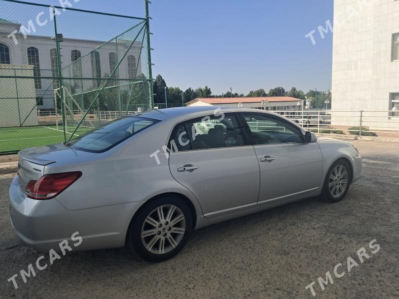 Toyota Avalon 2005 - 165 000 TMT - ул. Подвойского (Битарап Туркменистан шаёлы) - img 3