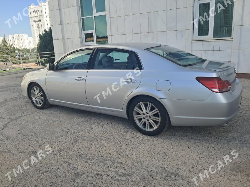 Toyota Avalon 2005 - 165 000 TMT - Podwoýski köç. (Bitarap Türkmenistan şaýoly) - img 4