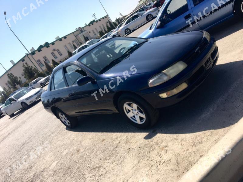 Toyota Carina 1995 - 40 000 TMT - Halaç - img 5