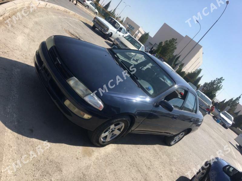 Toyota Carina 1995 - 40 000 TMT - Халач - img 4