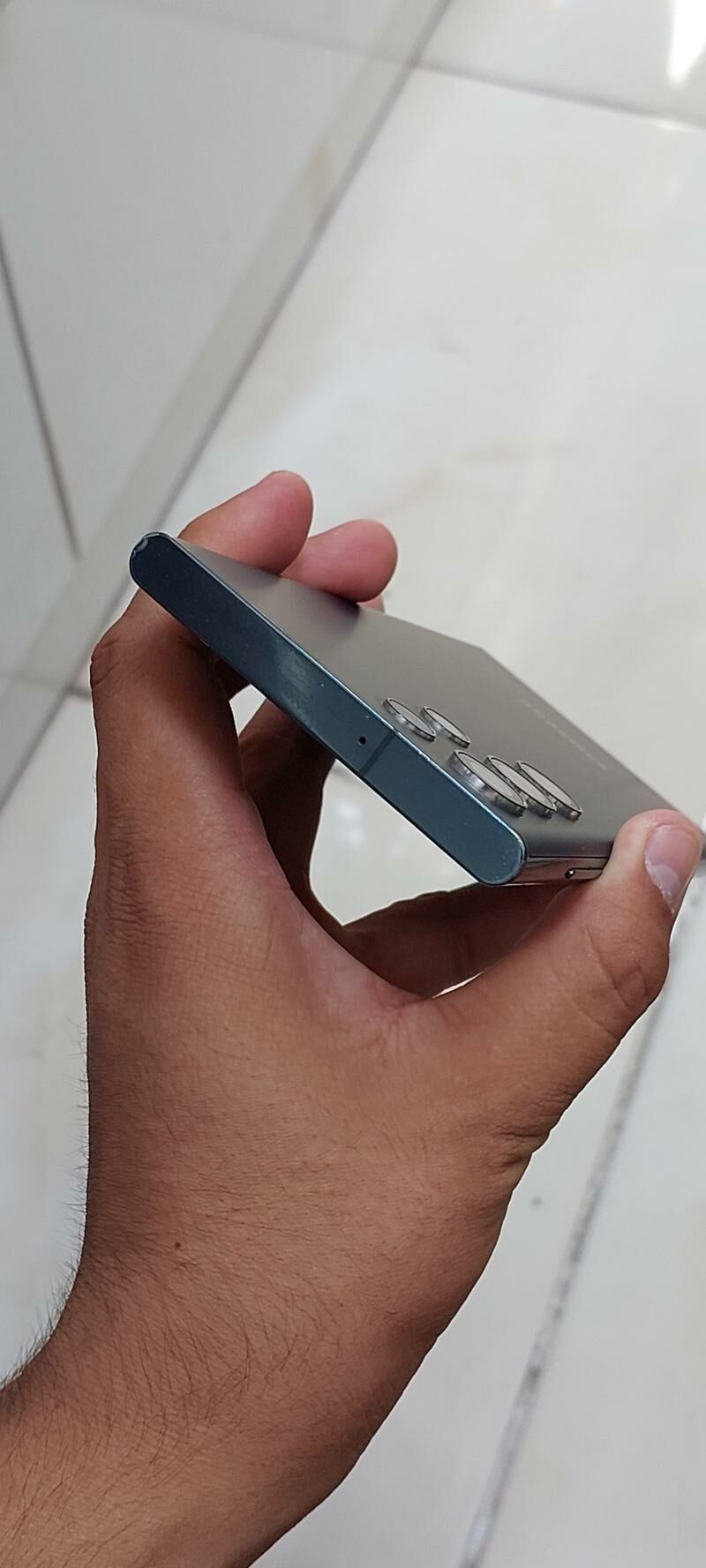 Samsung s22 ultra 12/512gb - Aşgabat - img 3