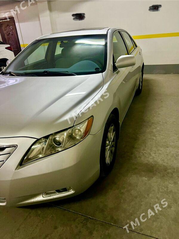 Toyota Camry 2008 - 153 000 TMT - ул. Туркменбаши шаёлы (Ленина) - img 2