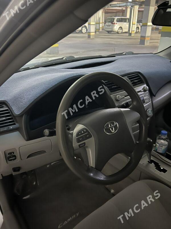 Toyota Camry 2008 - 153 000 TMT - ул. Туркменбаши шаёлы (Ленина) - img 6
