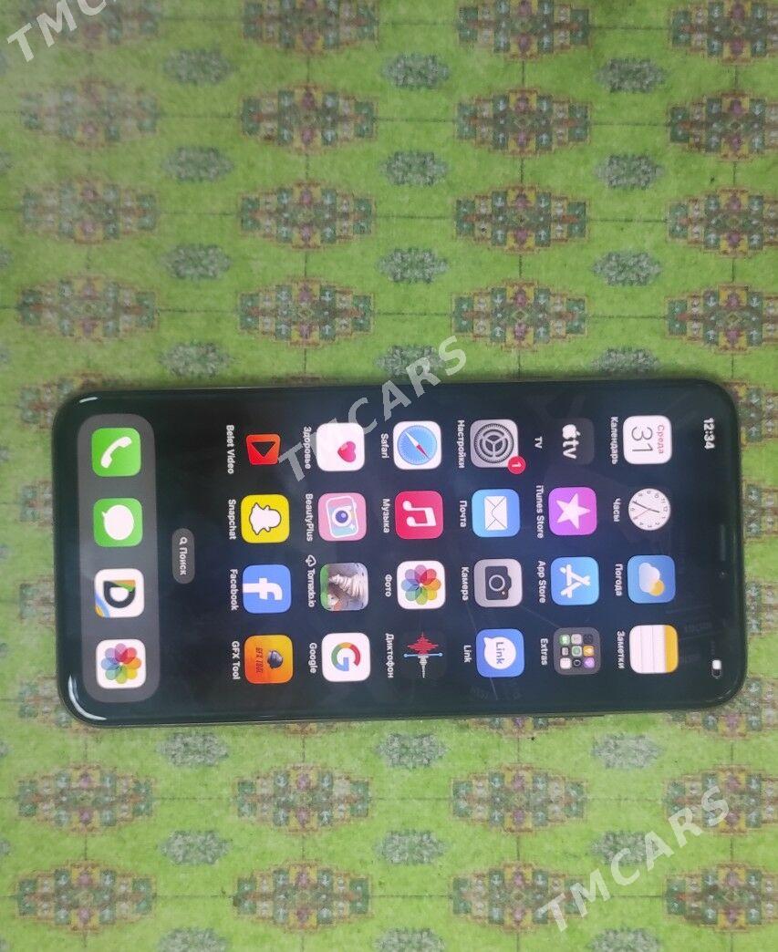 iPhone Xs Max - Ашхабад - img 2