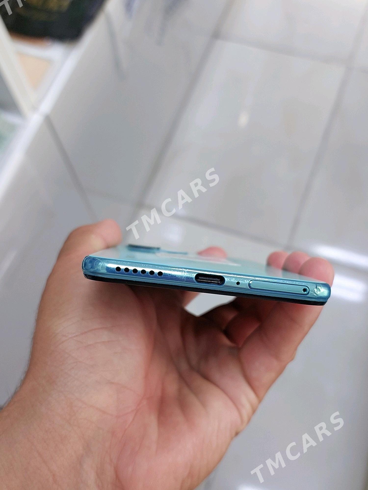 Mi 11 Lite 5G NE 8/256gb - Aşgabat - img 6