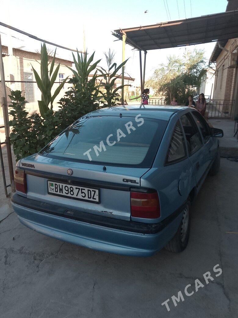 Opel Vectra 1993 - 30 000 TMT - Daşoguz - img 2