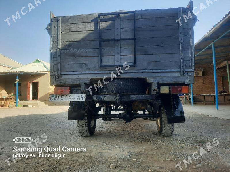 UAZ 469 1986 - 26 000 TMT - Kaka - img 2