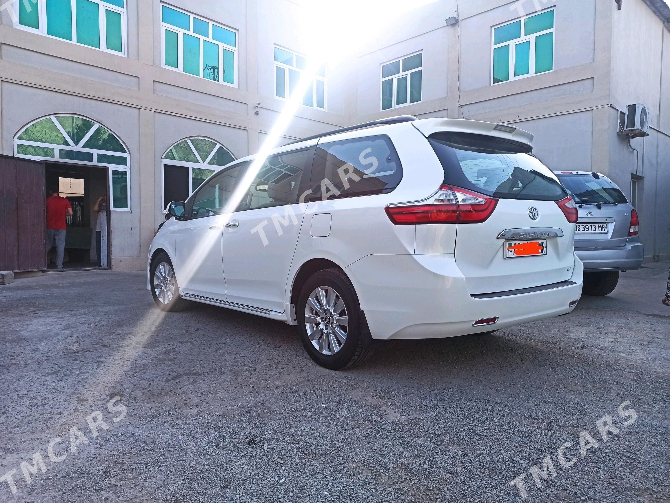 Toyota Sienna 2019 - 360 000 TMT - Murgap - img 5