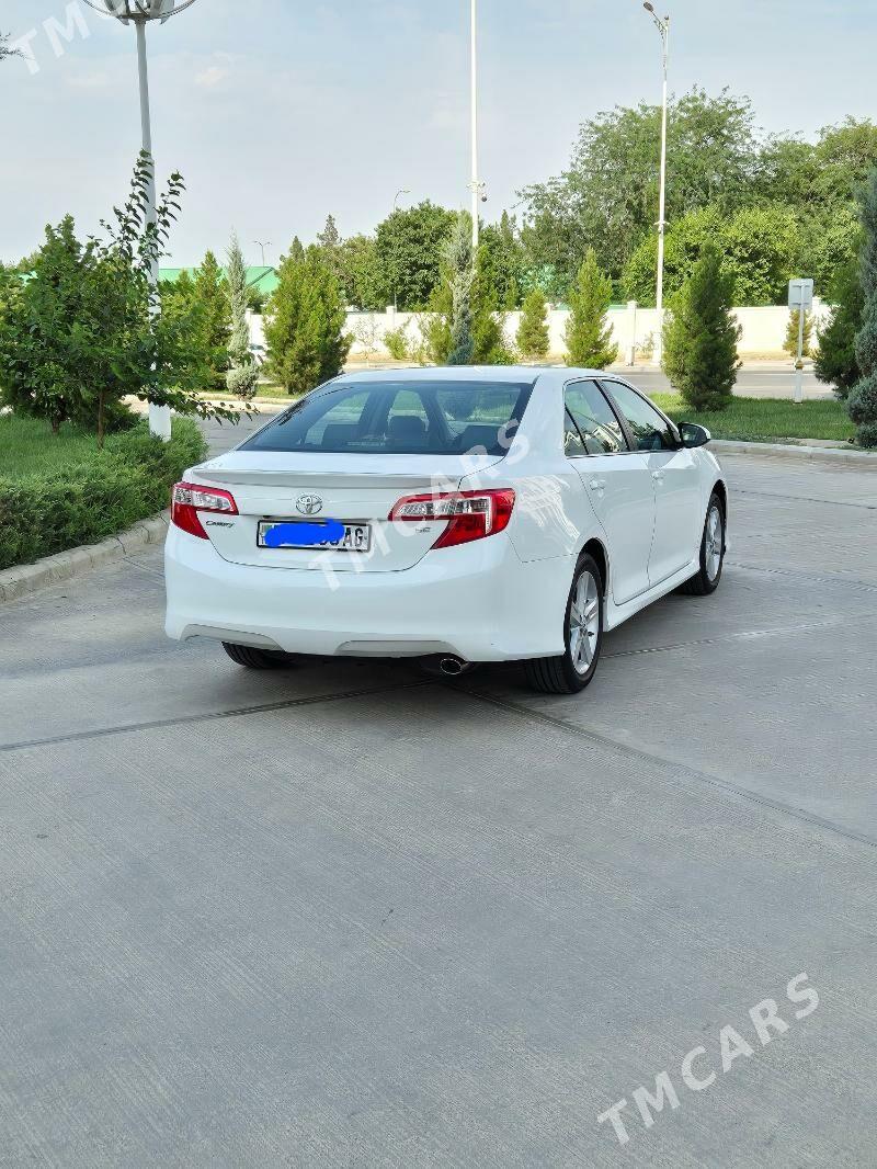 Toyota Camry 2014 - 205 000 TMT - Aşgabat - img 6