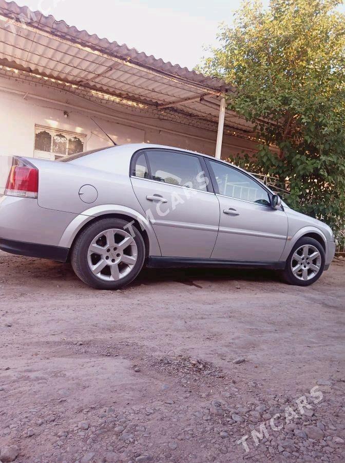 Opel Vectra 2002 - 70 000 TMT - Daşoguz - img 2