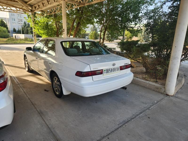 Toyota Camry 1999 - 85 000 TMT - Aşgabat - img 2