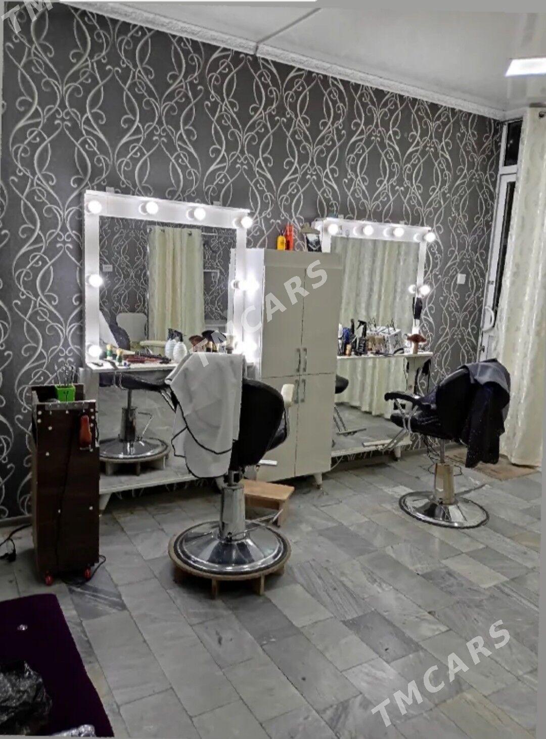 parehmahra un salon - Балканабат - img 2