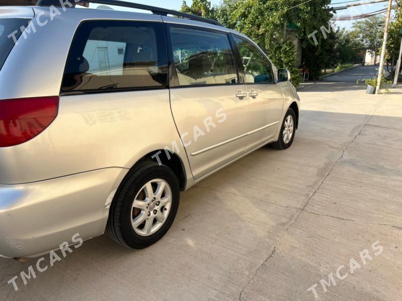 Toyota Sienna 2004 - 155 000 TMT - Ашхабад - img 4