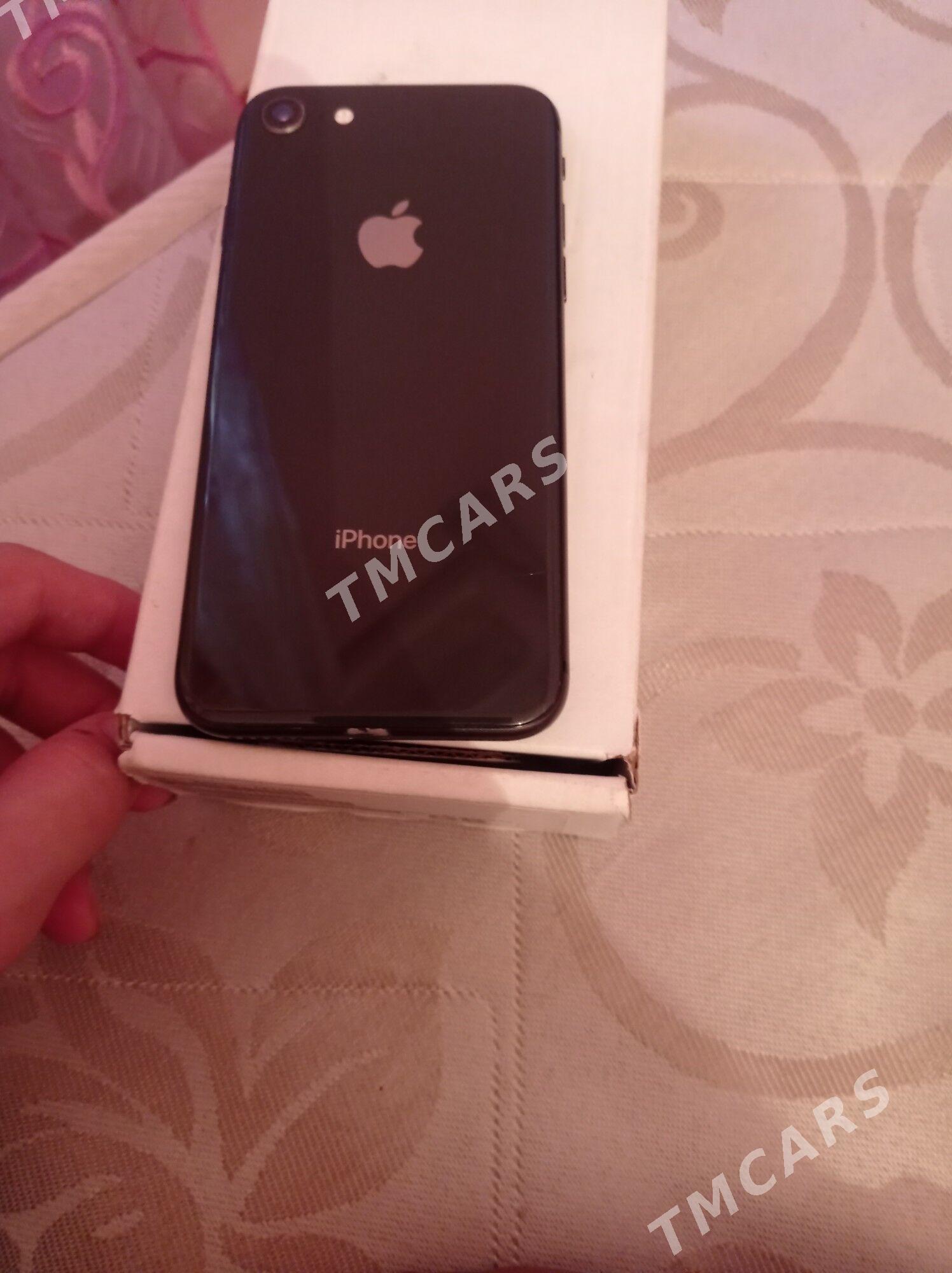 iPhone 8 - Туркменабат - img 4