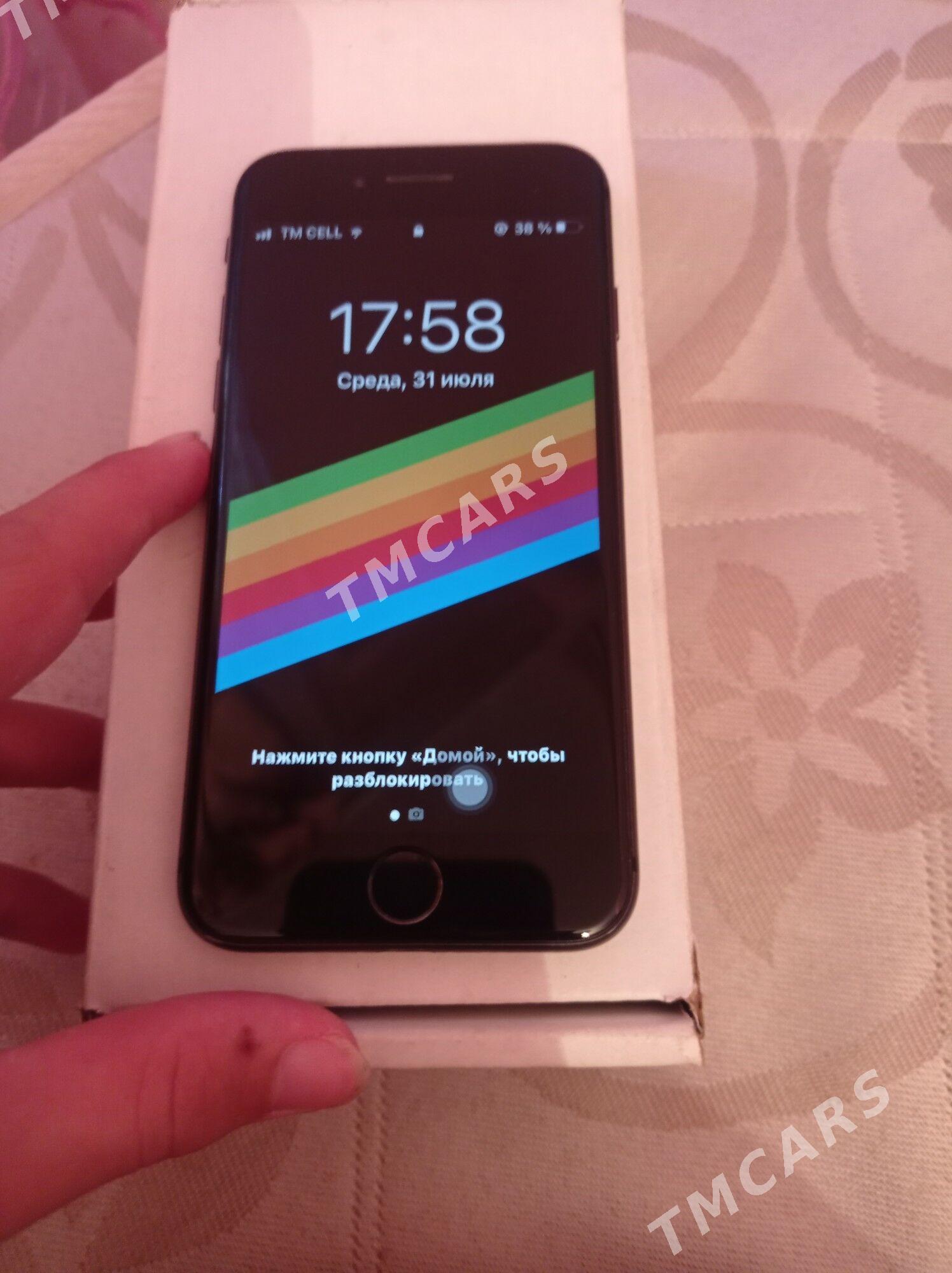 iPhone 8 - Туркменабат - img 3