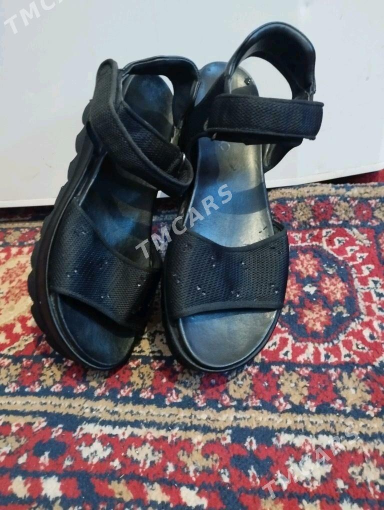 Кожаная обувь - Aşgabat - img 5