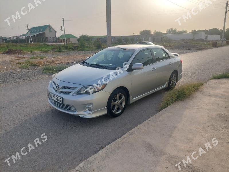 Toyota Corolla 2011 - 148 000 TMT - Гуртли - img 4