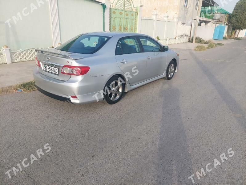 Toyota Corolla 2011 - 148 000 TMT - Гуртли - img 2