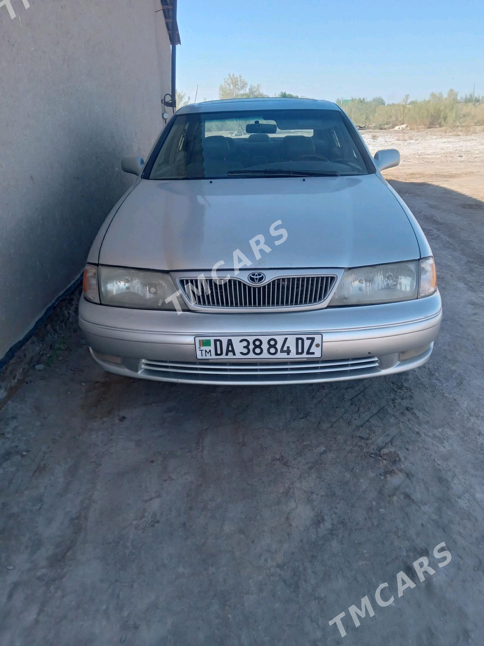 Toyota Avalon 1999 - 105 000 TMT - Кёнеургенч - img 2