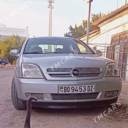 Opel Vectra 2002 - 70 000 TMT - Daşoguz - img 3