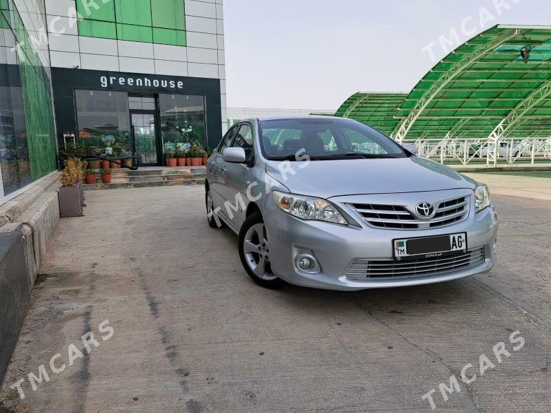 Toyota Corolla 2011 - 165 000 TMT - Ашхабад - img 6