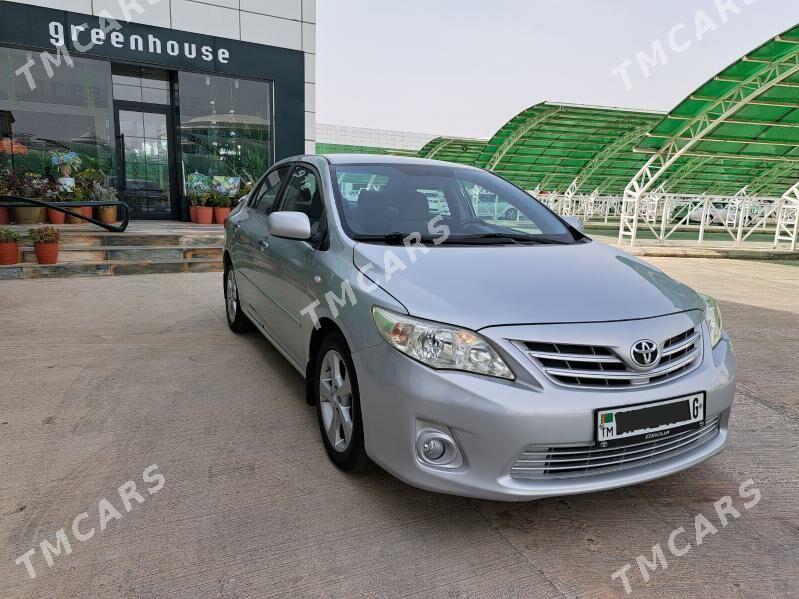 Toyota Corolla 2011 - 165 000 TMT - Ашхабад - img 5