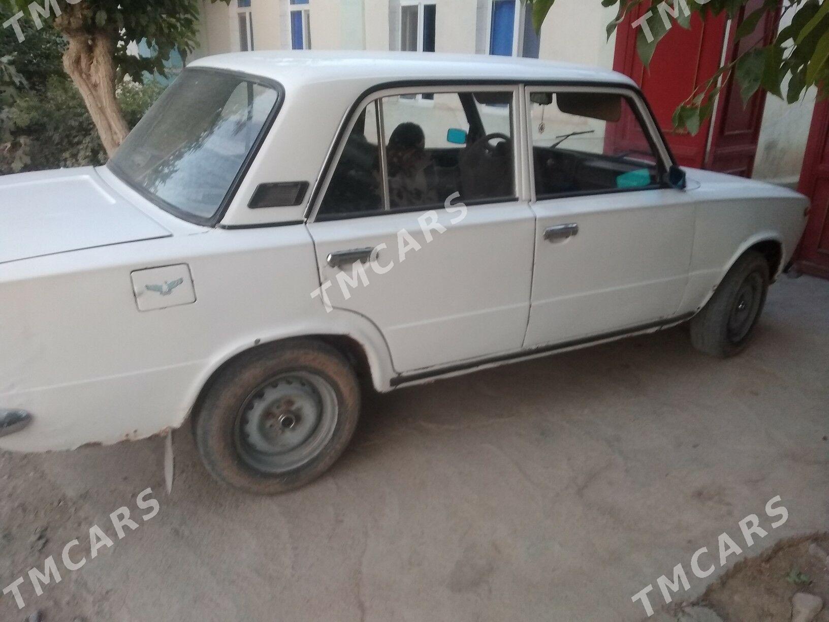 Lada 2104 1984 - 15 000 TMT - Теджен - img 2