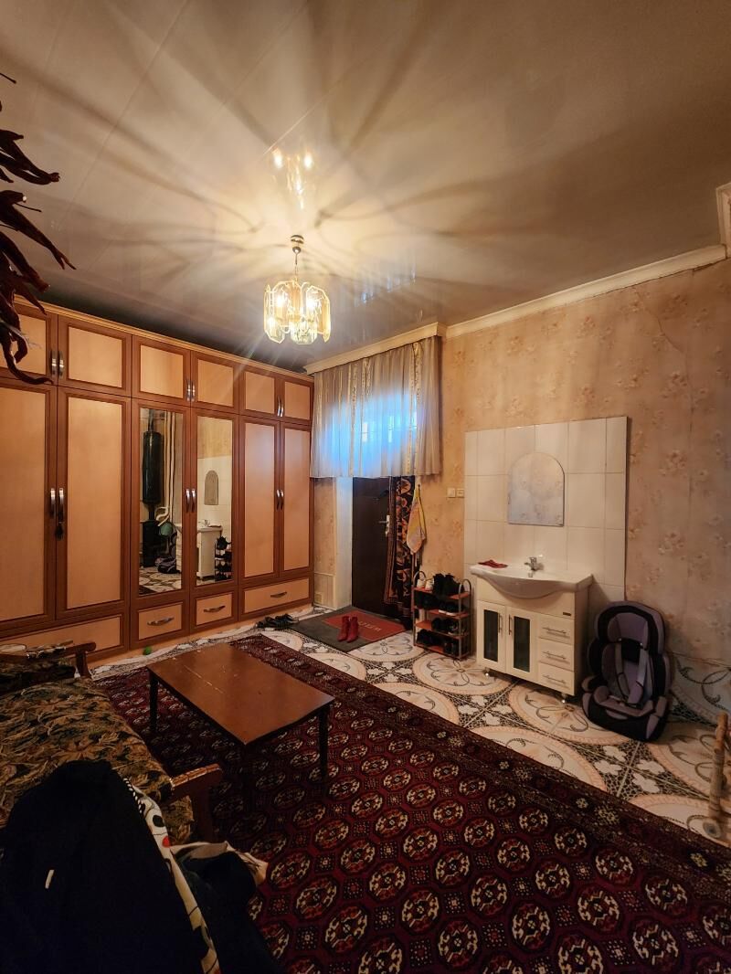 Шахерин ЦЕНТИРи. 6сот 6к 200м² - Дашогуз - img 2