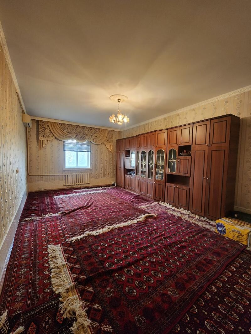 Шахерин ЦЕНТИРи. 6сот 6к 200м² - Дашогуз - img 4