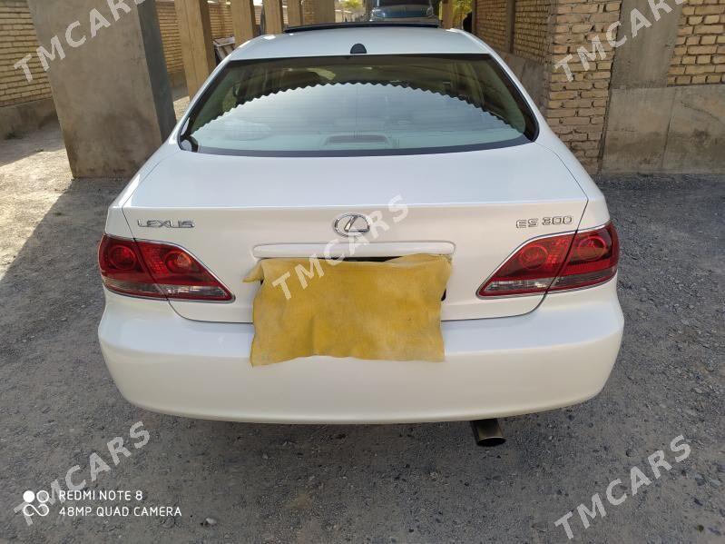 Lexus ES 300 2002 - 145 000 TMT - Kaka - img 2