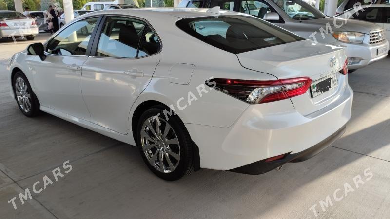 Toyota Camry 2021 - 340 000 TMT - Aşgabat - img 3