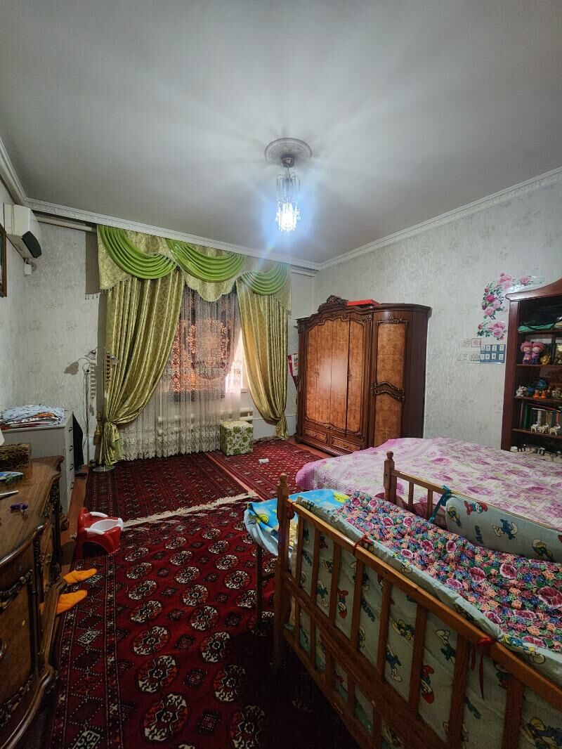 Шахерин ЦЕНТИРи. 6сот 6к 200м² - Дашогуз - img 6