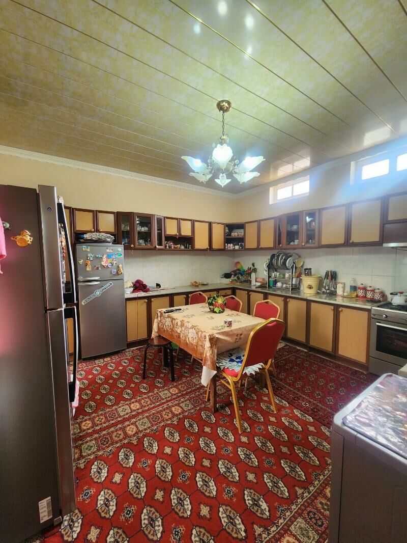 Шахерин ЦЕНТИРи. 6сот 6к 200м² - Дашогуз - img 5