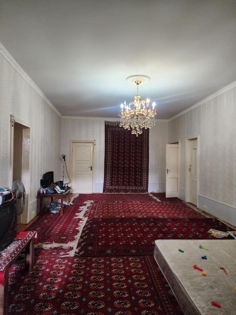 Шахерин ЦЕНТИРи. 6сот 6к 200м² - Дашогуз - img 7