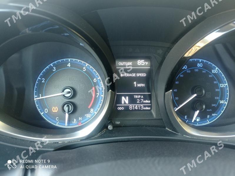 Toyota Corolla 2020 - 169 000 TMT - Aşgabat - img 10
