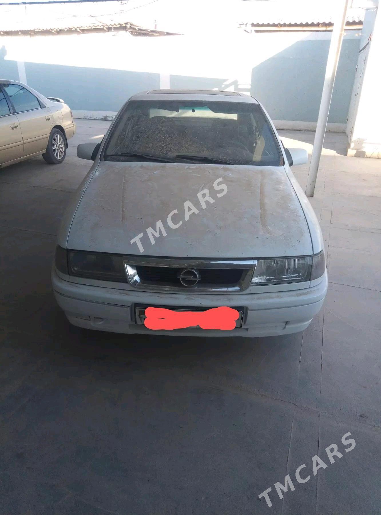 Opel Vectra 1990 - 38 850 TMT - Ак-Бугдайский этрап - img 2