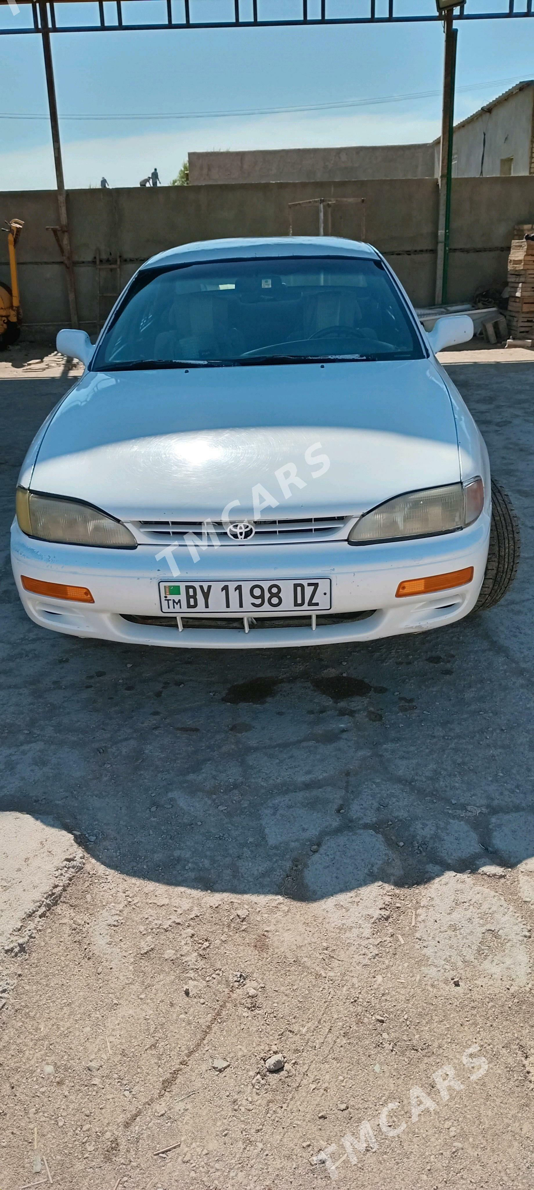 Toyota Camry 1996 - 75 000 TMT - етр. Туркменбаши - img 2