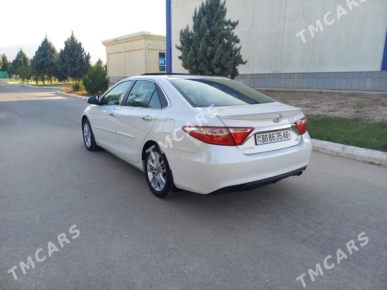 Toyota Camry 2016 - 280 000 TMT - Büzmeýin - img 4