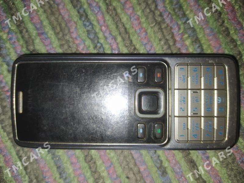 Nokia 6300 - Векильбазар - img 2