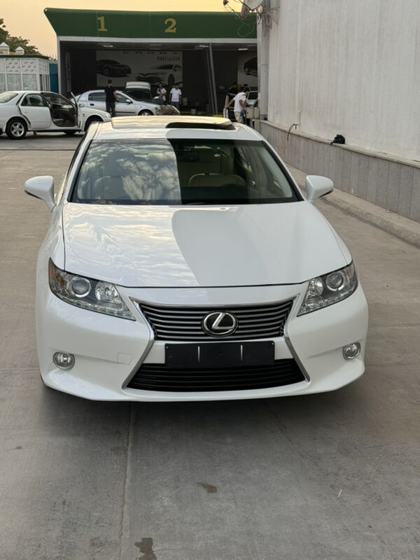 Lexus ES 350 2013 - 350 000 TMT - Ашхабад - img 2