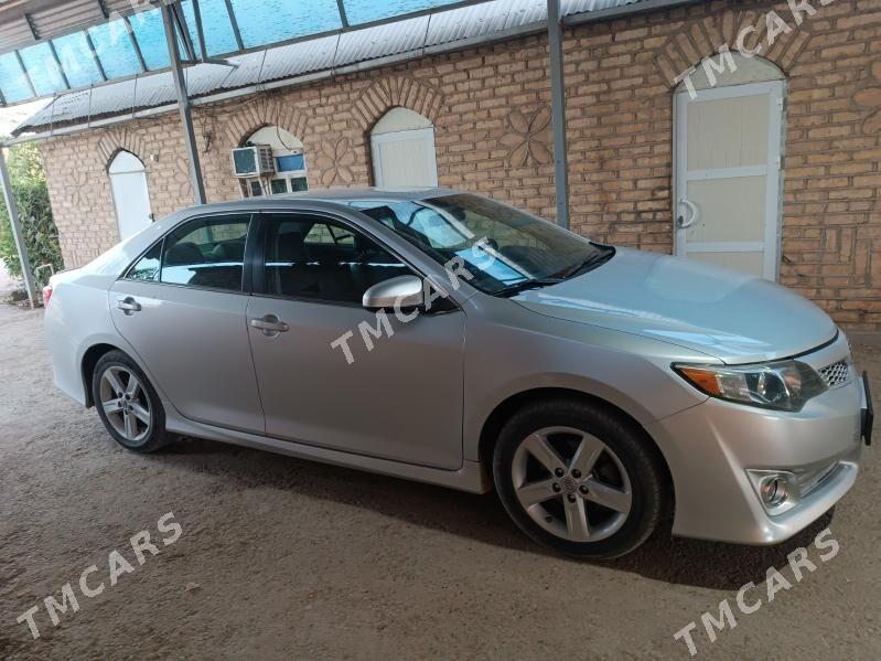 Toyota Camry 2013 - 230 000 TMT - Tejen - img 3