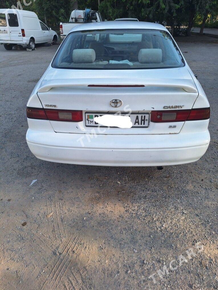 Toyota Camry 1997 - 95 000 TMT - Ашхабад - img 3